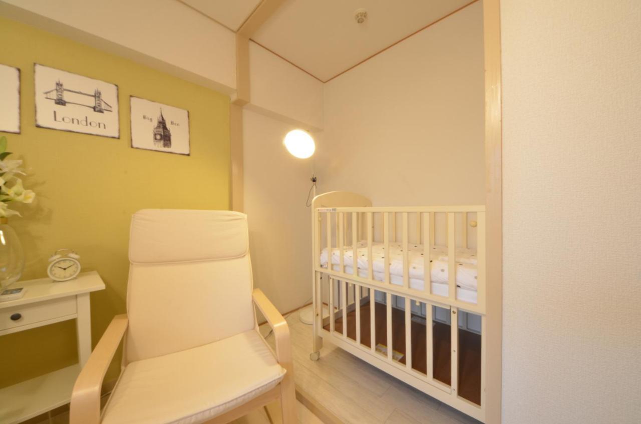 River Side Namba 401 أوساكا المظهر الخارجي الصورة
