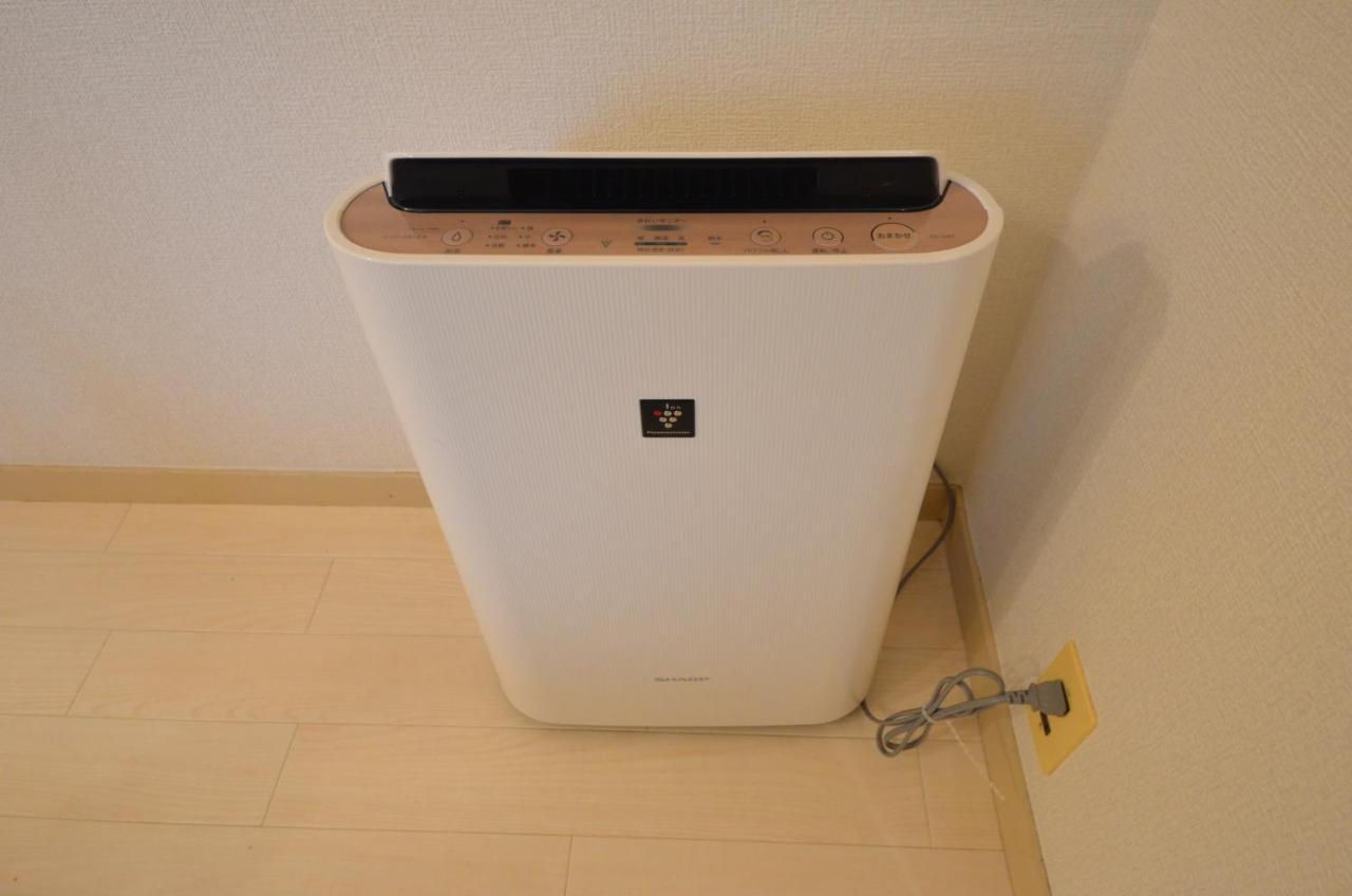 River Side Namba 401 أوساكا المظهر الخارجي الصورة