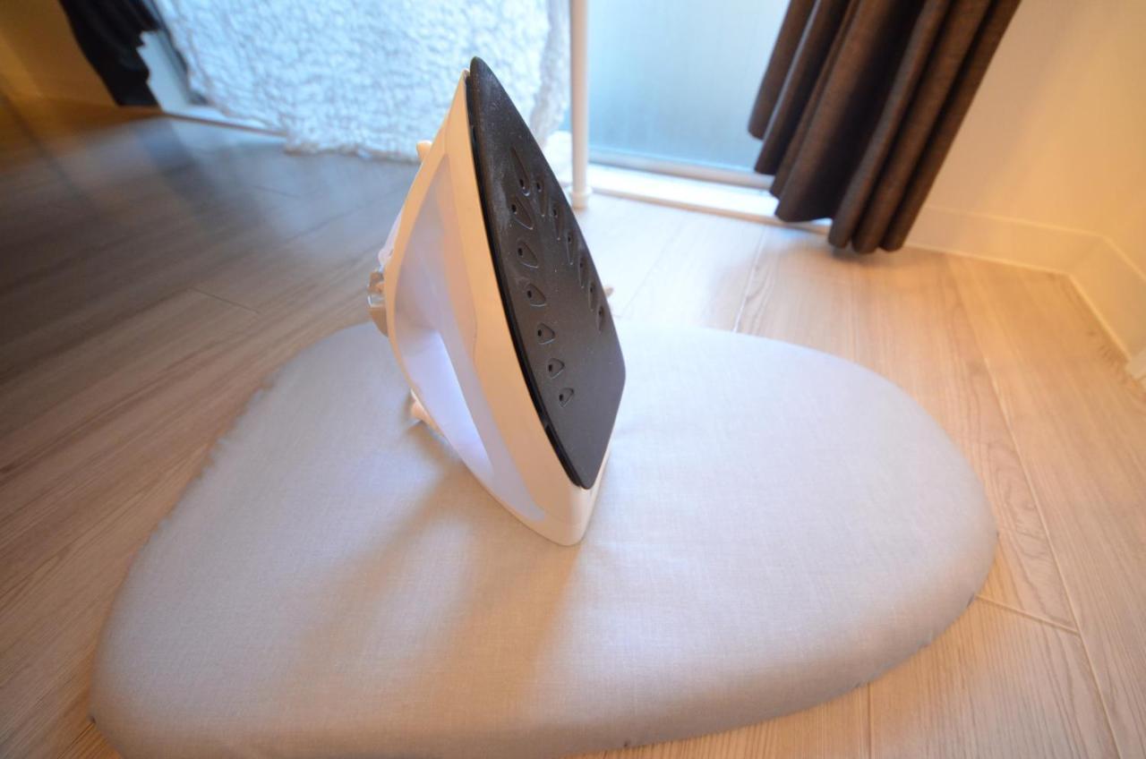 River Side Namba 401 أوساكا المظهر الخارجي الصورة